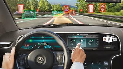 Global Advanced Driver Assistance System Market
