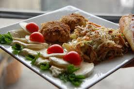 Global Dinner RTE Foods Market