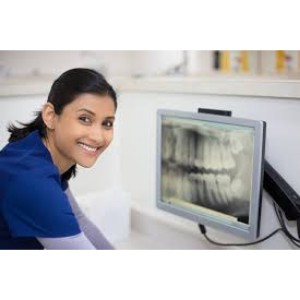 Global Extra Oral Dental X-Ray System Market
