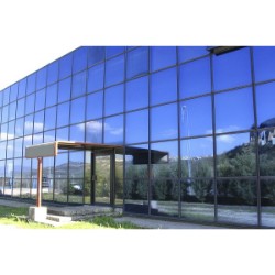 Global Spandrel Glass Market