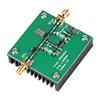 Global RF Power Amplifier Market