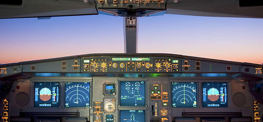 Global Aerospace-Defense Electronics Market