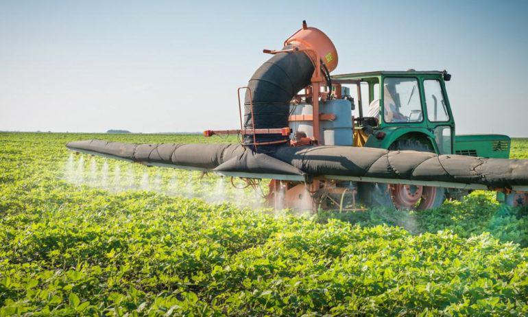 Biological Pesticide Market