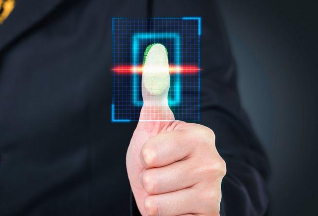 Biometrics for Banking and Financial Services Market