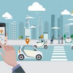 Ridesharing Market