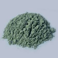 Global Artificial Carborundum Market