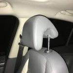 Global Automotive Active Seat Headrest Market