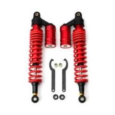 Global Motorcycle Shock Absorber Market