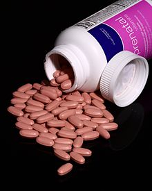 Pregnant Vitamin Market
